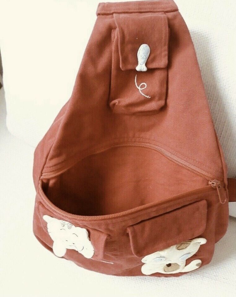 Rucksack/ Kinderrucksack/ Tasche/ Kindergartentasche Kinder in Bad Schwalbach