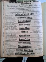 Klaviernoten Nordrhein-Westfalen - Übach-Palenberg Vorschau