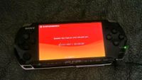 PSP 3004 Piano Black + 15 Spiele Sony PlayStation Portable Niedersachsen - Wendeburg Vorschau