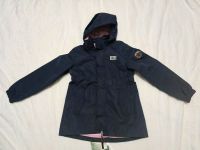 Legowear Hardshelljacke Mantel Regenmantel Jacke gr. 122 blau NEU Baden-Württemberg - Bad Schussenried Vorschau