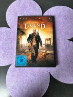 DVD/I am Legend Brandenburg - Luckenwalde Vorschau