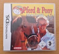 Nintendo DS - Pferd & Pony Mein Gestüt Bayern - Wiggensbach Vorschau