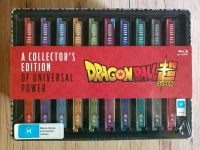 *NEU* Dragon Ball Super: Collector's Edition - Blu-ray Steelbook Bayern - Eiselfing Vorschau