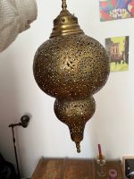 Handgefertigte marokkanische Deckenlampe Berlin - Neukölln Vorschau