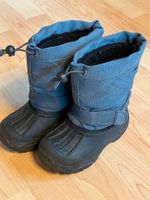 Racoon Winterstiefel Schnee-Boots 27 Rheinland-Pfalz - Winterborn Vorschau