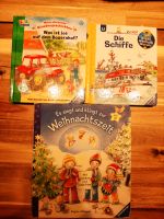 Bücher für Kleinkinder diverse 3 Stück Bayern - Gerzen Vorschau