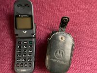 Motorola Handy Vintage Baden-Württemberg - Oftersheim Vorschau