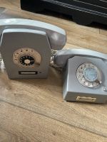 DDR Telefon mit Wählscheibe Sachsen - Werdau Vorschau