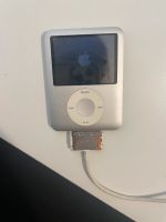 iPod Nano 3 4GB Bayern - Feucht Vorschau