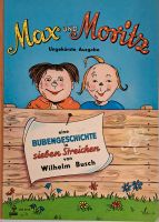 Max und Moritz & Grimns Märchen Hessen - Brachttal Vorschau