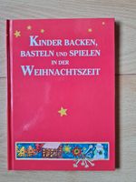 Kinder Backen, Basteln und Spielen in der Weihnachtszeit Nordrhein-Westfalen - Meinerzhagen Vorschau