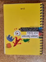 Buchstabenwoche, Lesen lernen mit links, Taschenbuch, gebunden Hessen - Lahntal Vorschau
