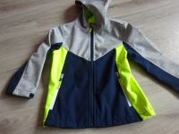 Softshelljacke für Jungen größe 116 Dortmund - Mitte Vorschau