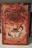 Fairyloot Tempest of Tea Baden-Württemberg - Rottweil Vorschau