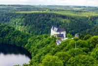 Vogtland Hotel Gutschein Karlsbad Quelle Sauna Whirlpool Erholung Altona - Hamburg Ottensen Vorschau