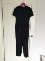 Schwarzer Overall / Jumpsuit von Hugo Boss - Größe 36 Baden-Württemberg - Graben-Neudorf Vorschau