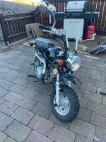 Lifan LF50QGY// Nachbau Honda monkey Hessen - Breitscheid Vorschau