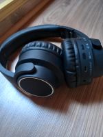 Bluetooth Kopfhörer   Tevion Bayern - Dinkelscherben Vorschau