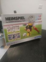 Bundesliga Brettspiel "Heimspiel" Düsseldorf - Derendorf Vorschau