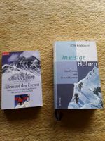 Mount Everest  Bücher Baden-Württemberg - Elchesheim-Illingen Vorschau