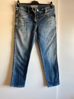 Closed Jeans Straight Leg Hessen - Battenberg Vorschau