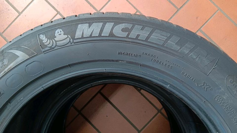 225 55 17 97y michelin primacy 3 zp Sommerreifen in Steinkirchen