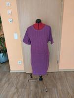 Jersey Sommer Kleid 95%Baumwolle5%Elastan Gr 50 Nordrhein-Westfalen - Rees Vorschau
