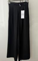 Stradivarius Damen Hosen super Wide XXS Düsseldorf - Rath Vorschau