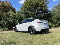 Tesla Model Y Performance mieten Hessen - Kassel Vorschau