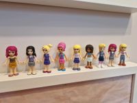 Lego Friends Figuren Nordrhein-Westfalen - Straelen Vorschau