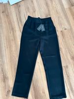 NEU Hallhuber Zara Hose Stoffhose Chino schwarz 34 XS S Hessen - Hanau Vorschau