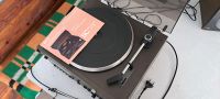 Radio mit Schallplatten Spieler Sachsen - Hoyerswerda Vorschau