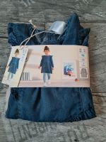 Kleid 86 Jeanskleid Pocopiano *neu* Lyocell Gr.86 Nordrhein-Westfalen - Leopoldshöhe Vorschau