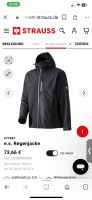 Windbreaker/Regenjacke Engelbert Strauss 3x Nordrhein-Westfalen - Hamm Vorschau