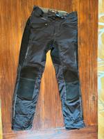 Motorradhose Polo L 52 54 neuwertig Sachsen - Meißen Vorschau