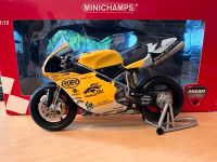 Ducati 998RS P.F. Chili WSB 2004 122040207 Minichamps 1:12 Rheinland-Pfalz - Meckenheim Vorschau