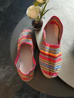 Espadrilles Gr.39 Neu Cousu Main Made in Spain Neu Nordrhein-Westfalen - Lemgo Vorschau