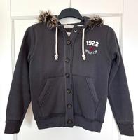 Warme Sweatjacke, Gr. S Bayern - Großostheim Vorschau