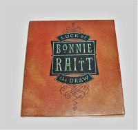 CD Bonnie Raitt – Luck Of The Draw Berlin - Steglitz Vorschau