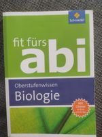 Fit fürs Abi - Biologie Rostock - Kröpeliner-Tor-Vorstadt Vorschau