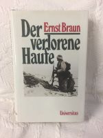 Der verlorene Haufen von Ernst Braun Bayern - Thurmansbang Vorschau