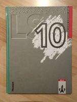 Lambacher Schweizer 10 Mathematik Buch Hessen - Bad Camberg Vorschau