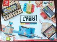 Nintendo Labo für Nintendo Switch Dresden - Blasewitz Vorschau