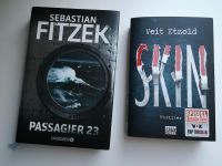 Thriller - Fitzek, Etzold Staßfurt - Förderstedt Vorschau