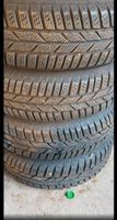 Satz M+S Reifen 165/75 R14 81T, Semperit Thüringen - Heilbad Heiligenstadt Vorschau