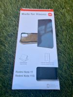 Xiaomi Handy Hülle Redmi Note 11/S Baden-Württemberg - Ihringen Vorschau