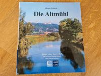 Buch "Die Altmühl" Bayern - Abensberg Vorschau