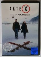 Akte X Jenseits der Wahrheit incl. Directors Cut Blu-Ray [FSK16] Frankfurt am Main - Nieder-Eschbach Vorschau