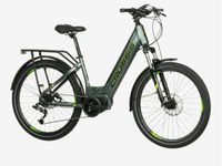 Crussis E-Bike 530 Wh 80 Nm 8 Gang 27,5 Zoll 44cm Bayern - Ringsee Vorschau