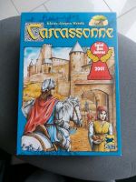 Wie NEU Spiel CARCASSONNE Spiel des Jahres Brettspiel Nordrhein-Westfalen - Altenberge Vorschau